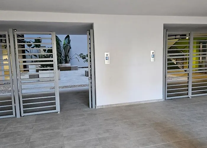 Apartman Raffinato Eur Róma