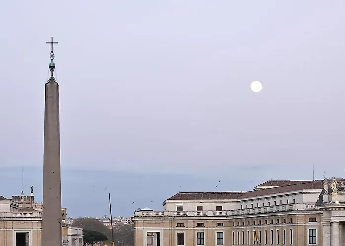 Apartman Raffinato Eur