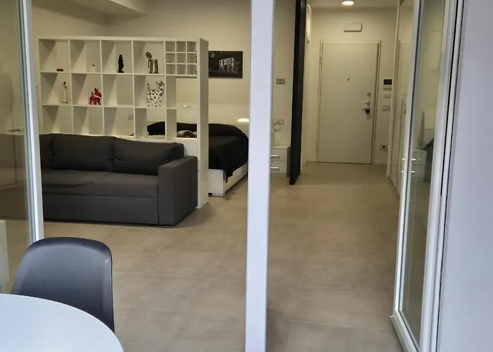 Raffinato Eur Apartman *