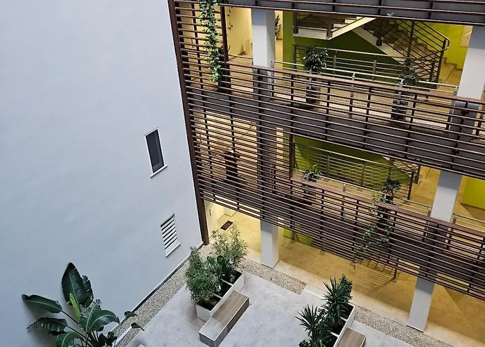 Apartman Raffinato Eur *