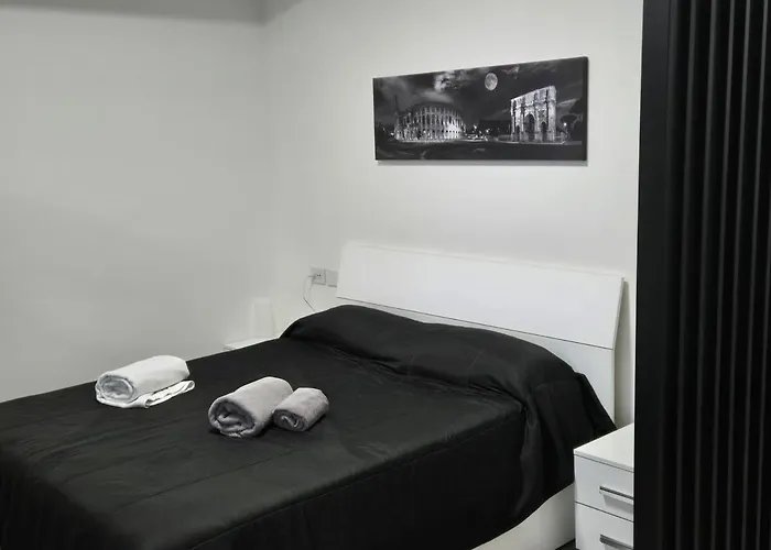 Apartman Raffinato Eur