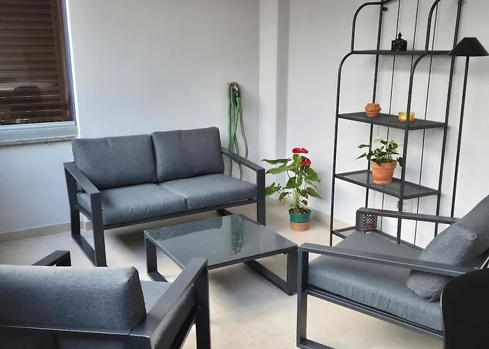 Apartman Raffinato Eur Róma