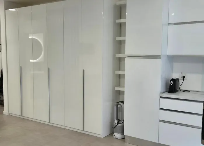 Apartman Raffinato Eur *