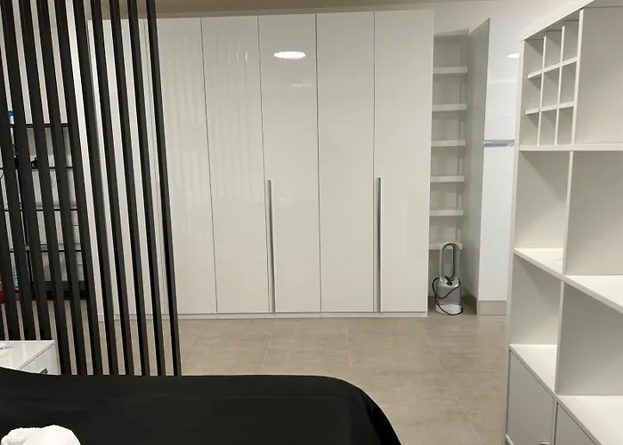 Apartman Raffinato Eur *