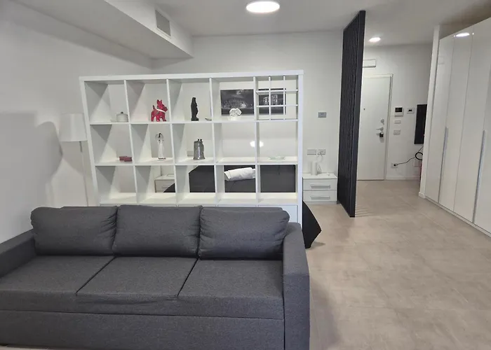 Apartman Raffinato Eur *