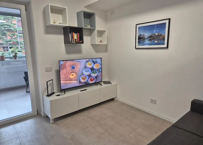 Apartman Raffinato Eur *
